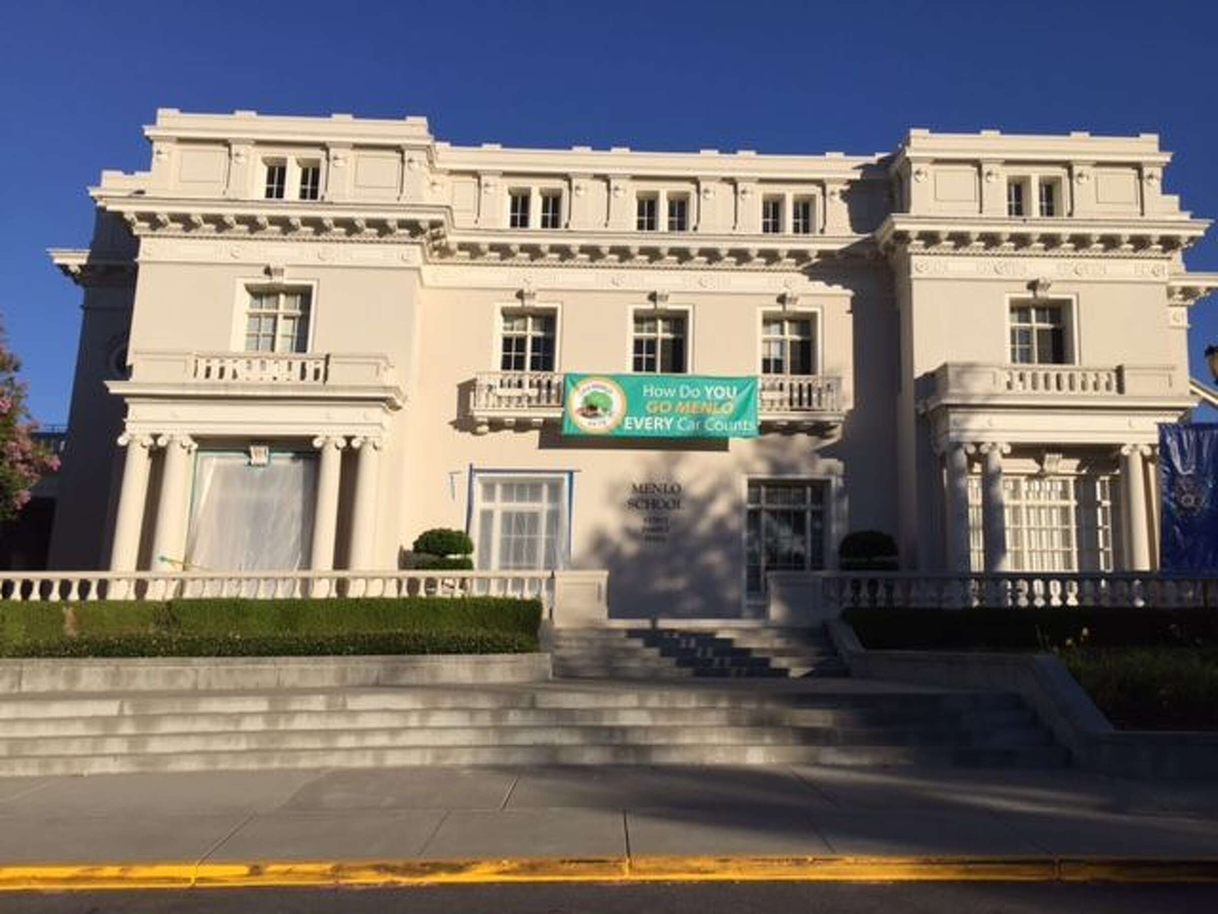 11 Bay Area private high schools among 100 best in US