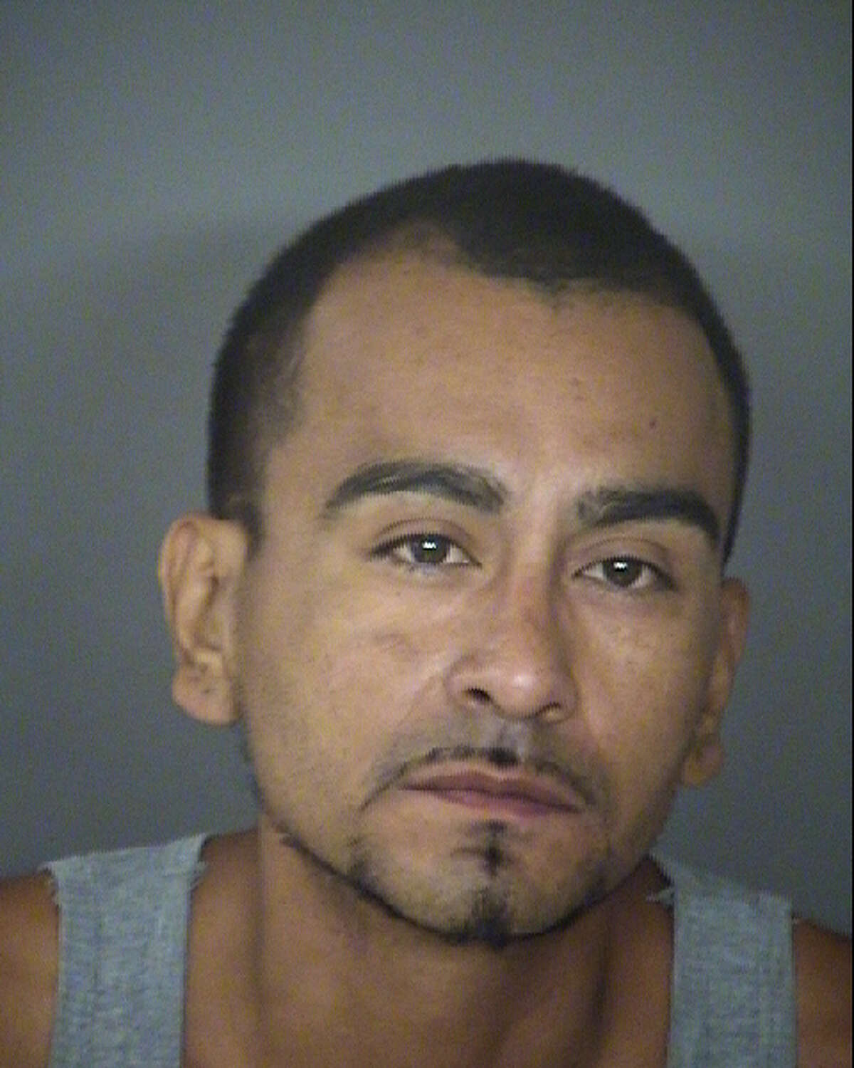 Roland Gonzales is suspected of stealing more than $100 worth of steak from H-E-B.