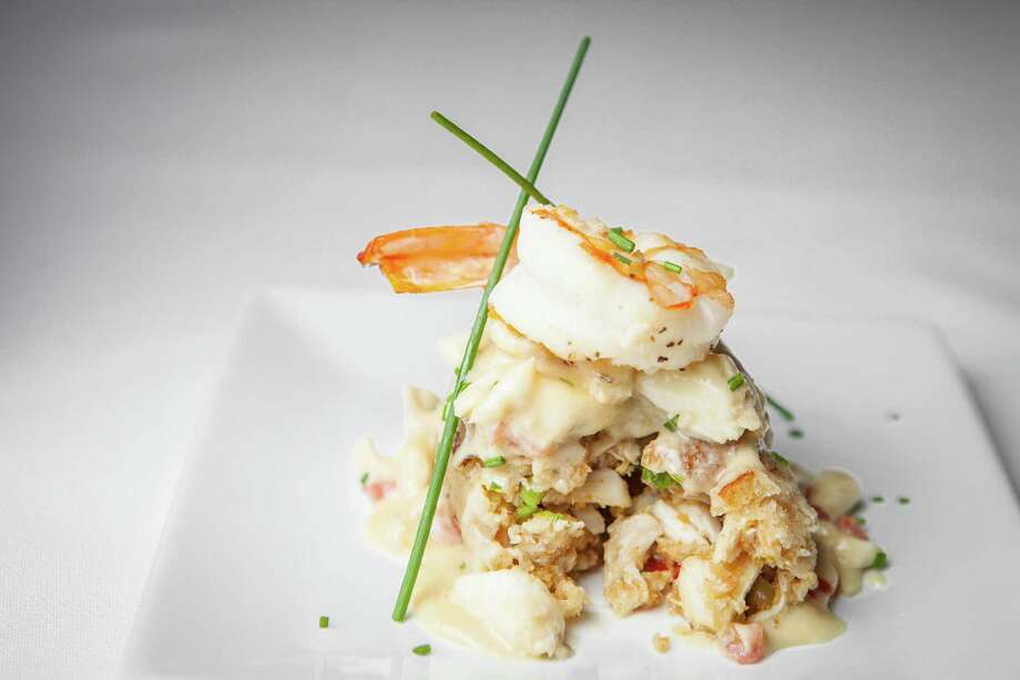 14. Killen's Steakhouse Houston Chronicle