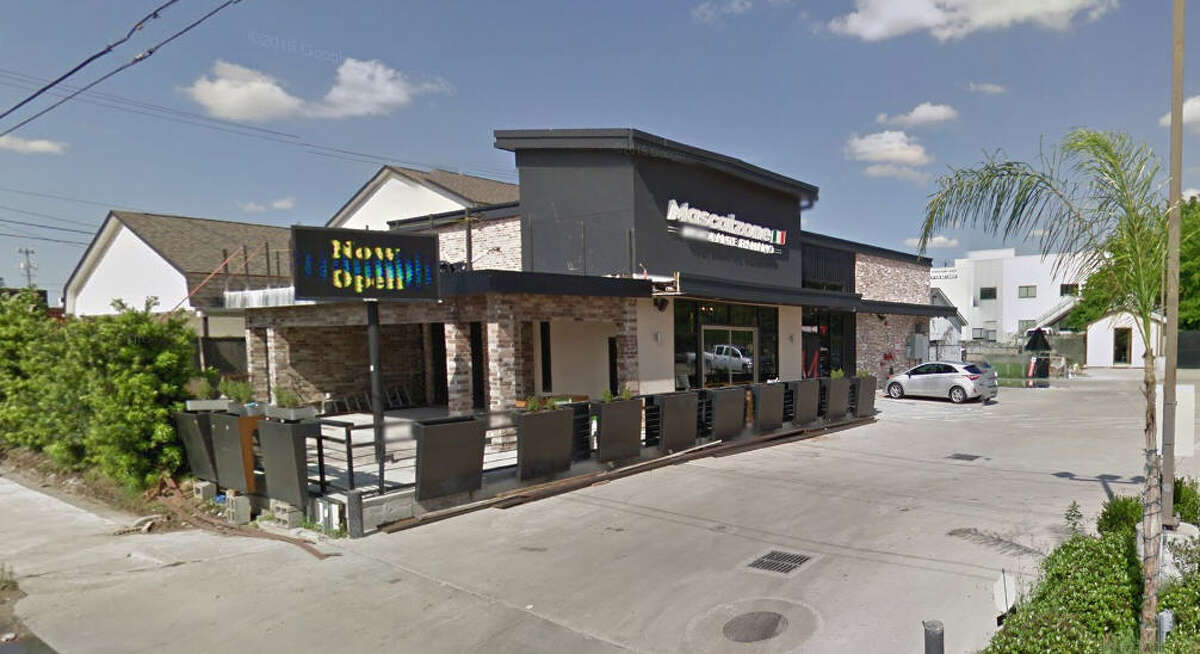These Houston restaurants have health inspection