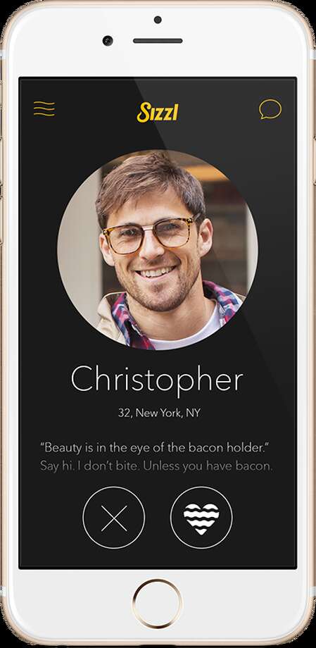 San Antonio dating app