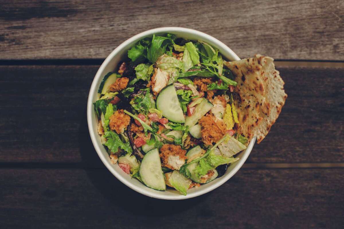 Piada Italian Street Food