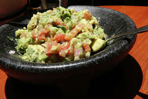 Where to get your guacamole fix in San Antonio on National Guacamole Day