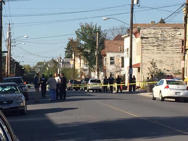 Troy shooting victim in critical condition