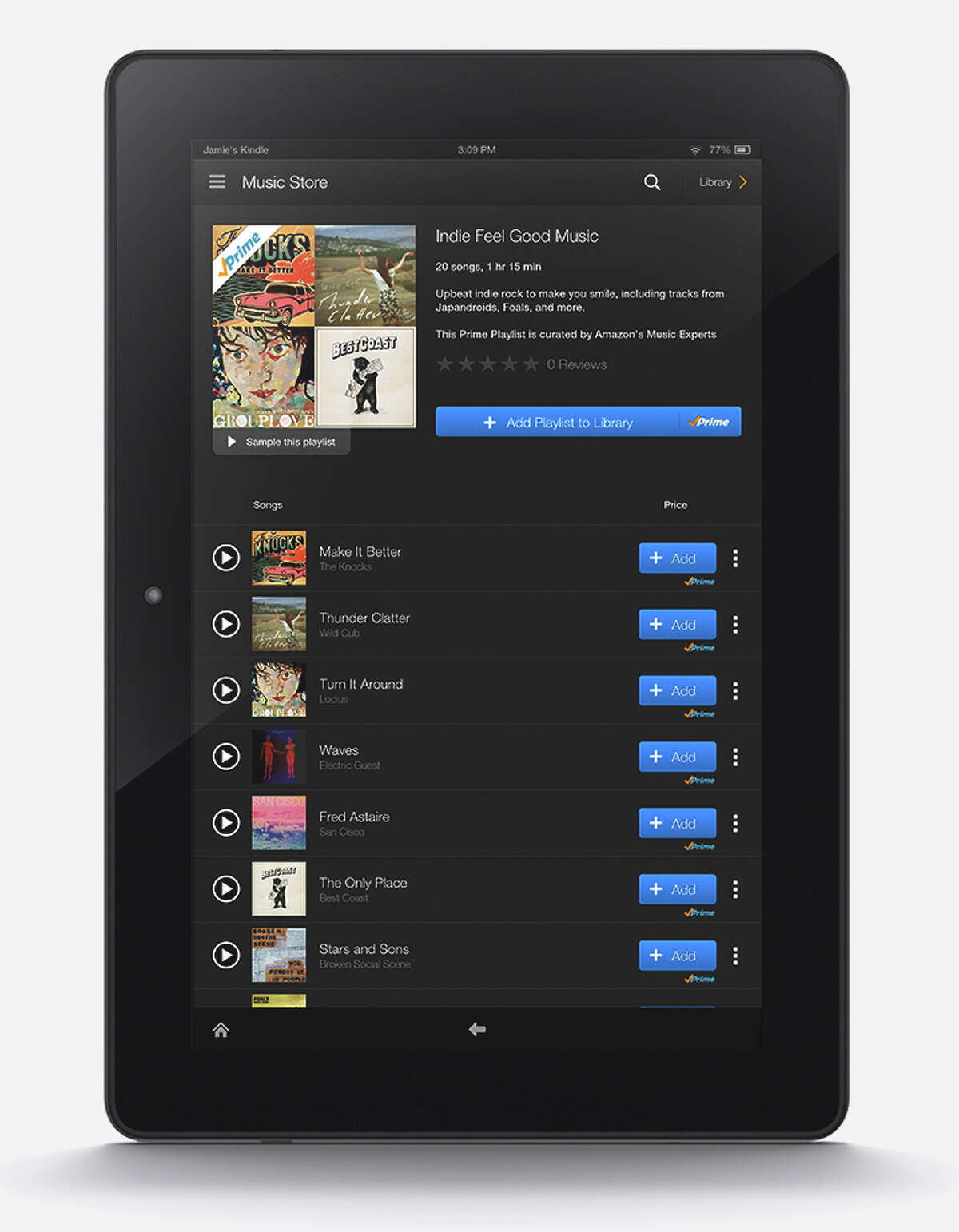 amazon s3 frontier
