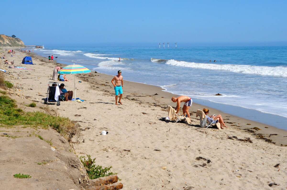 5 Santa Barbara beaches for a fall getaway