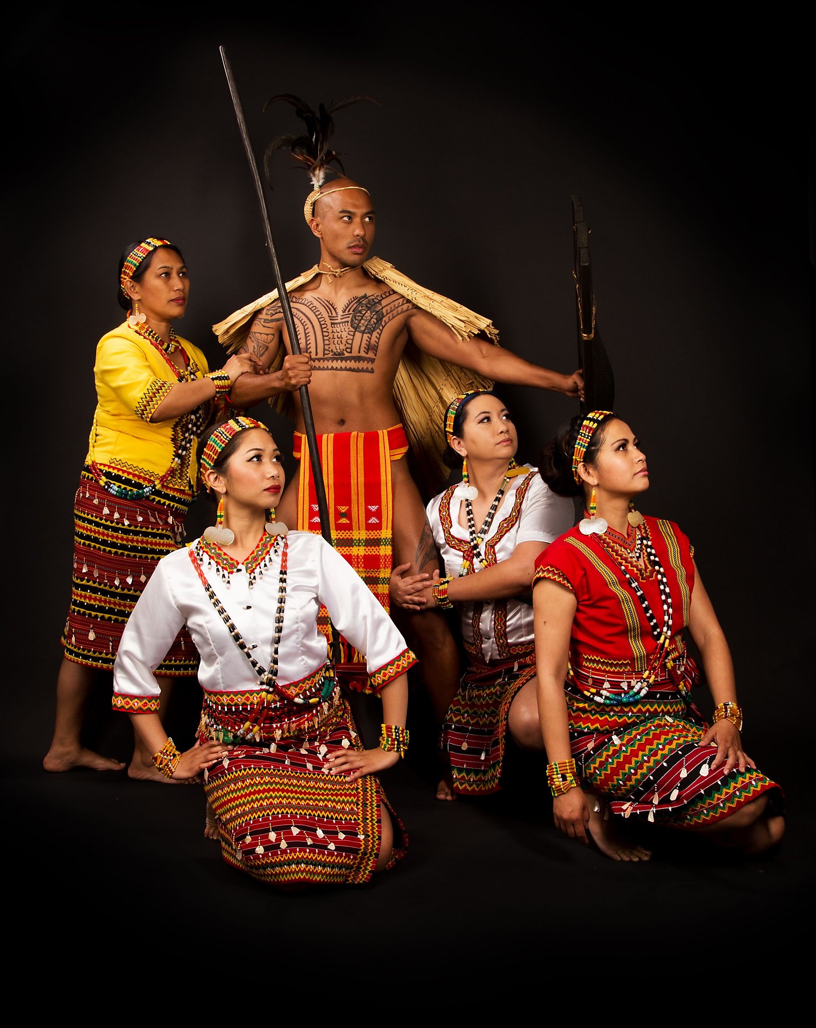 Parangal Brings To Life A Heady Mix Of Philippine Mythology