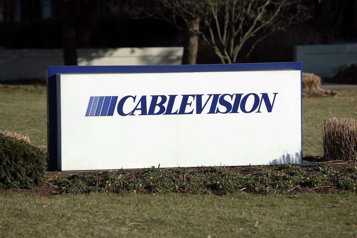 Cablevision acquired by French cable entrepreneur