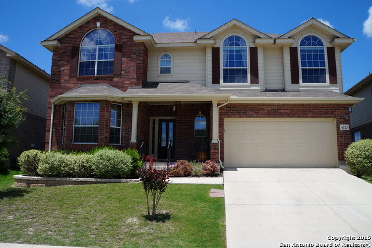 6323 Palmetto Way $245,000 Bedrooms: 4 Bathrooms: 3.5 Home size (square feet): 2,623 MLS: 1118951