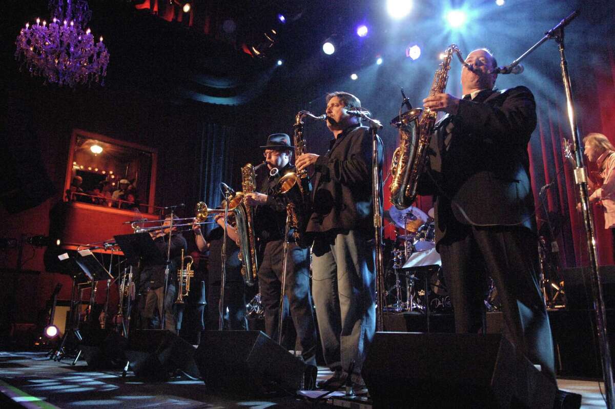 Jazz’SAlive bands and 2015 schedule