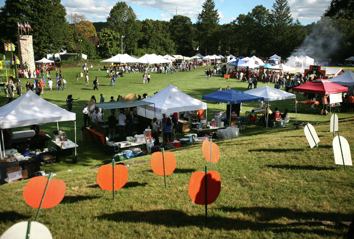 Seymour Pumpkin Festival To Celebrate 50 Years