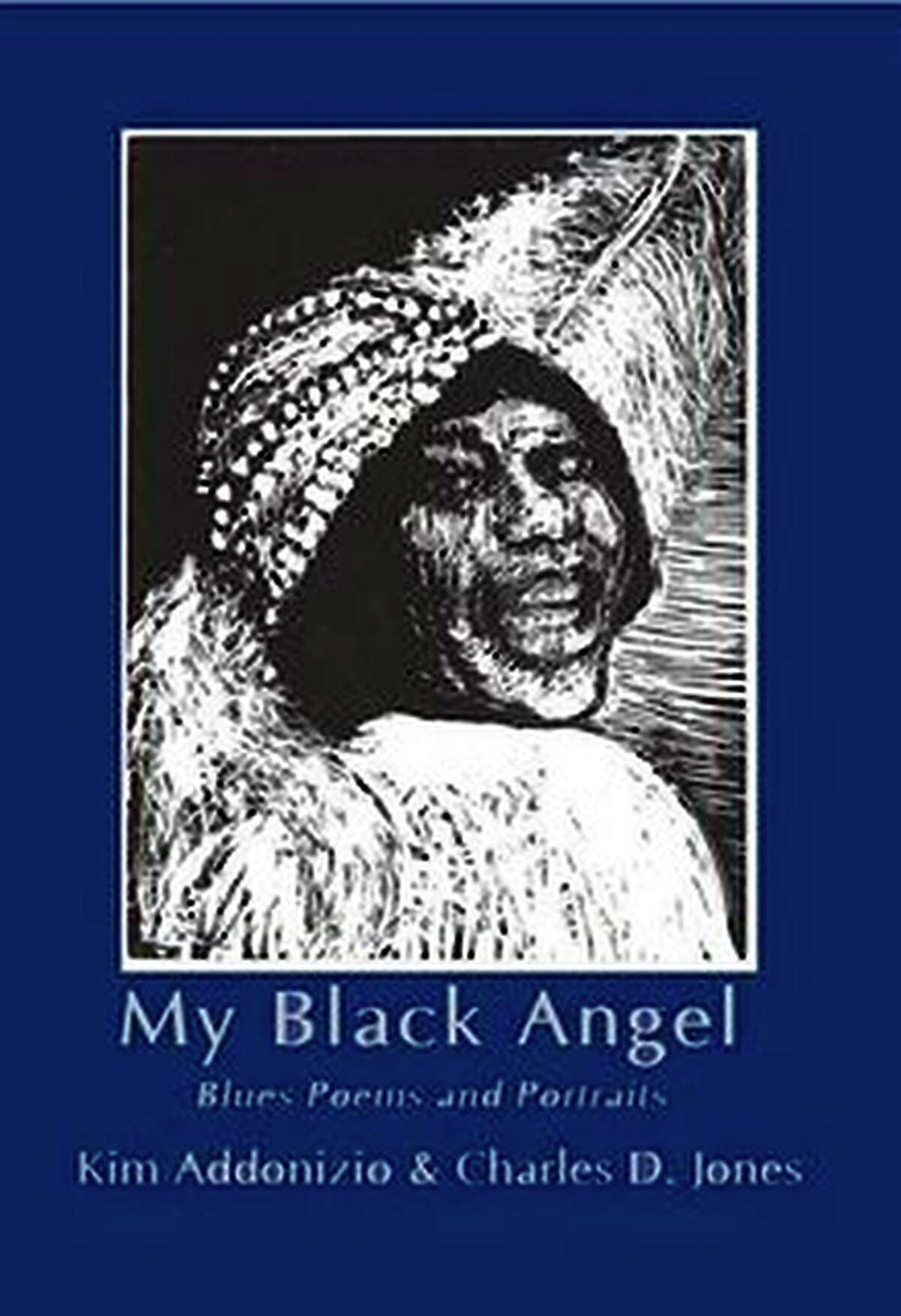 Poetry by Kim Addonizio, Diane Seuss and Major Jackson