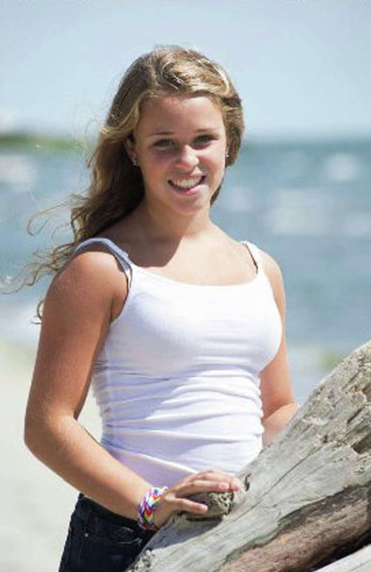 Emily Fedorko was killed in a 2014 boating accident. On Friday, Gov. Malloy will sign a new safety law created in her memory.