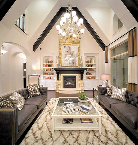 Highland Homes Building Innovative Homes In Texas For 30 Years
