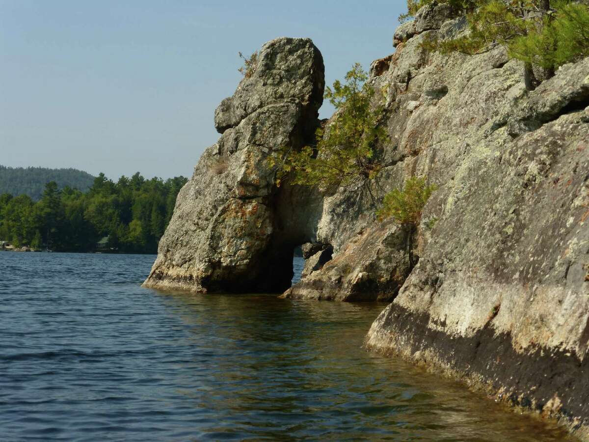 Outdoors: Eagle Lake offers activities on and off water