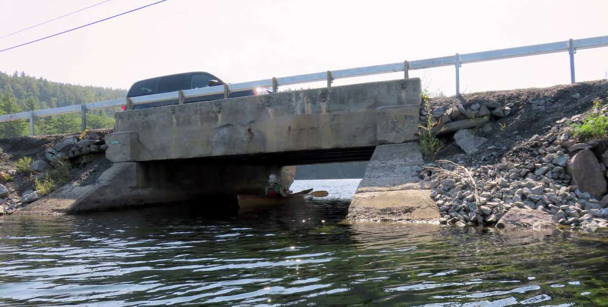 Outdoors Eagle Lake offers activities on and off water