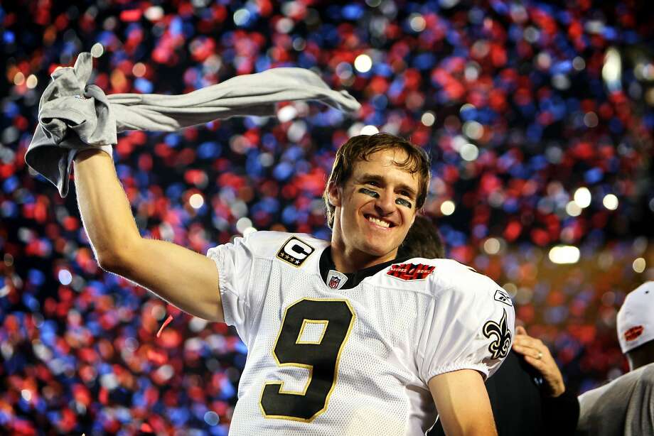 Saints’ Win In Super Bowl XLIV Helped Mark New Orleans’ Return - SFGate