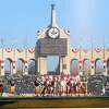 Los Angeles Memorial Coliseum - Did you know the Coliseum was home to the  1st Superbowl? Who are you rooting for this Sunday? Drop ❤️ (KCC) or ☠️  (TBB) in the comments