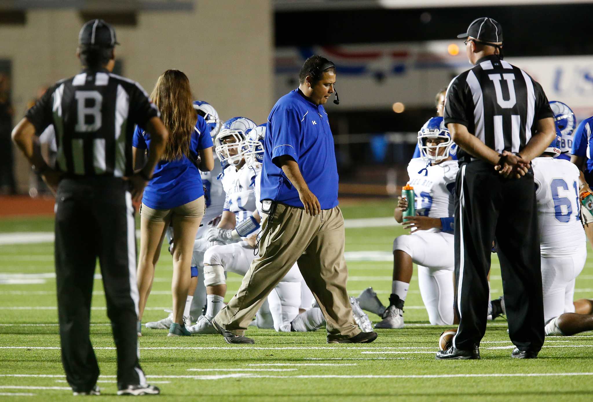 Justice Rider Football Jay football players shouldn’t face further punishment, attorney says
