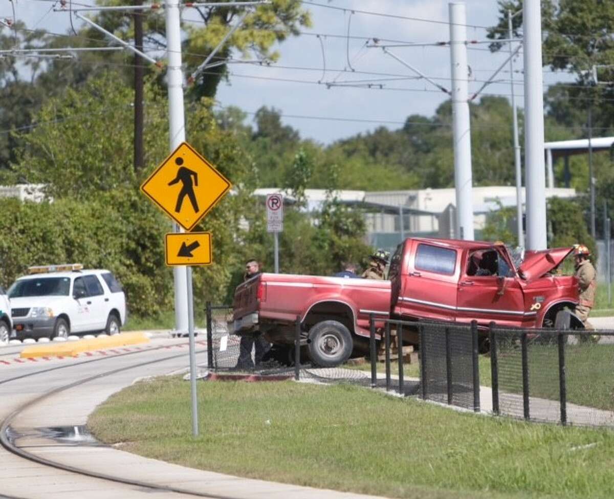 Several killed on Houston-area roads during deadly weekend