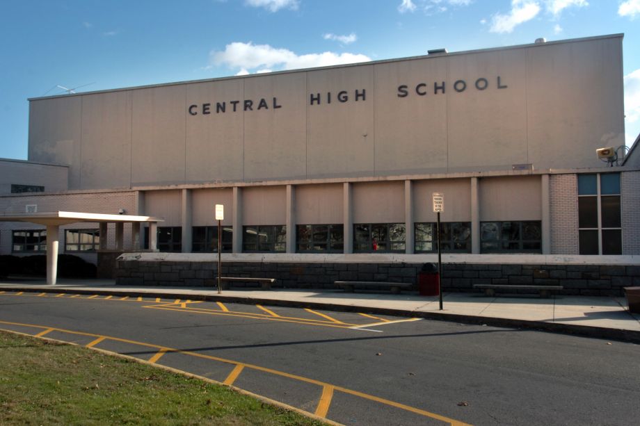 Central High School on alert after threat