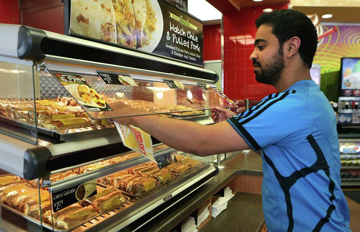 Convenience stores offering more groceries, prepared foods