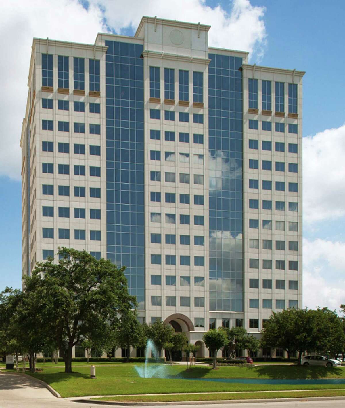 Four subsidiaries of South Korean energy company SK Innovation will consolidate to new offices at Energy Tower, 11700 Katy Freeway. The building is 60 percent leased.