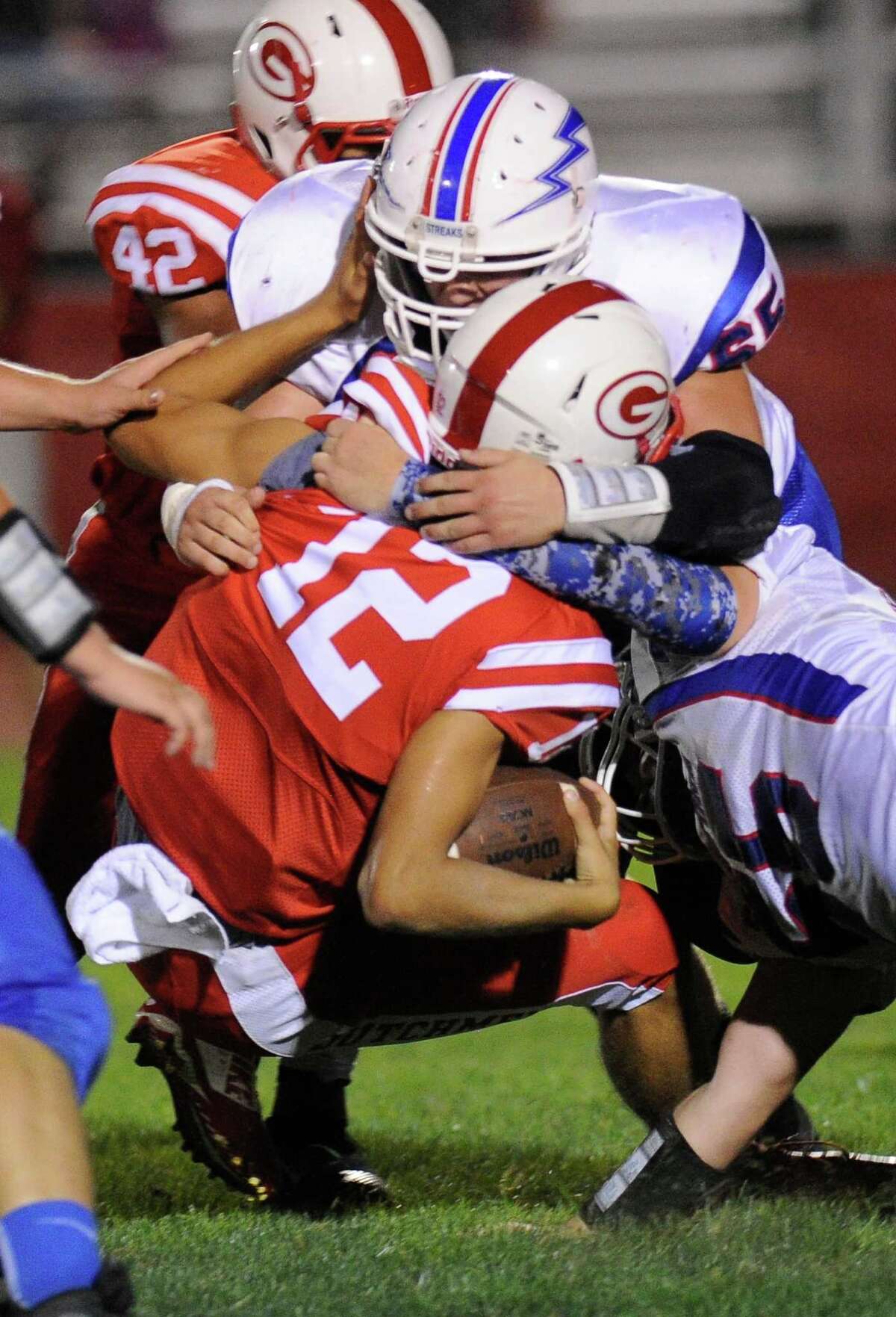 Photos High school standouts of the week