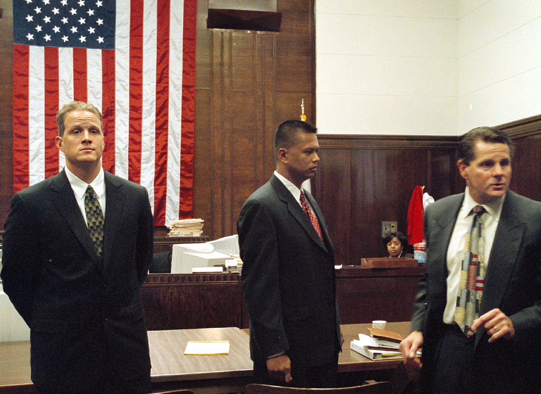 Oakland hires Chicago lawyer to head internal affairs
