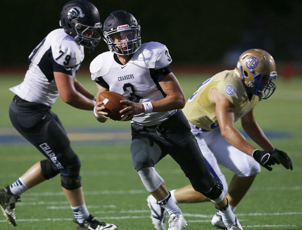 Green, Boerne Champion get past Alamo Heights