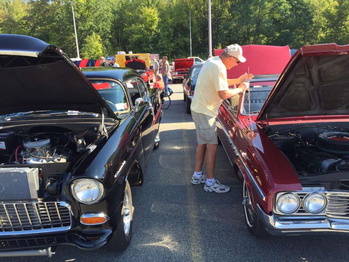 Photos Times Union Car Show