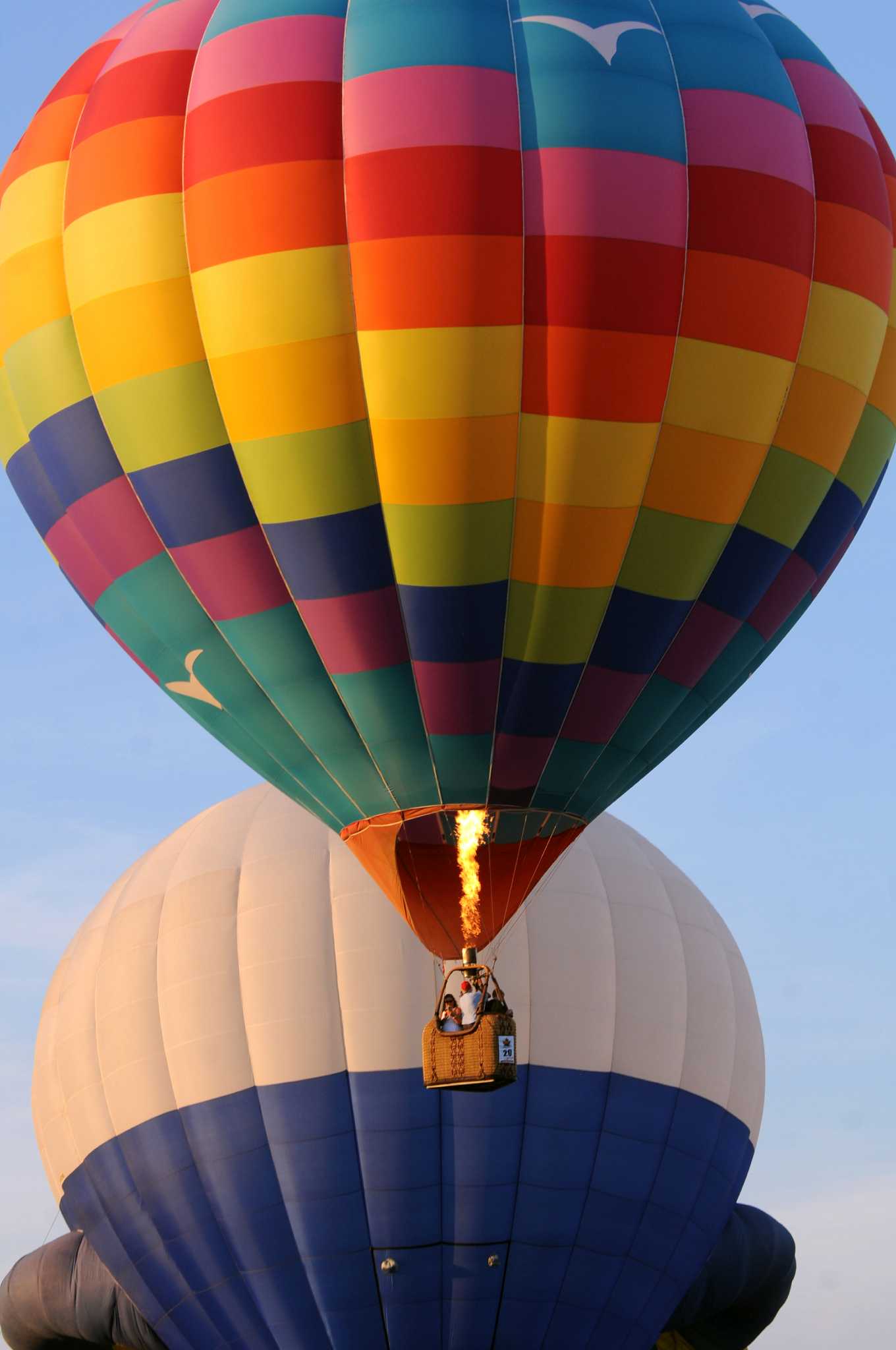 Photos Adirondack Balloon Festival