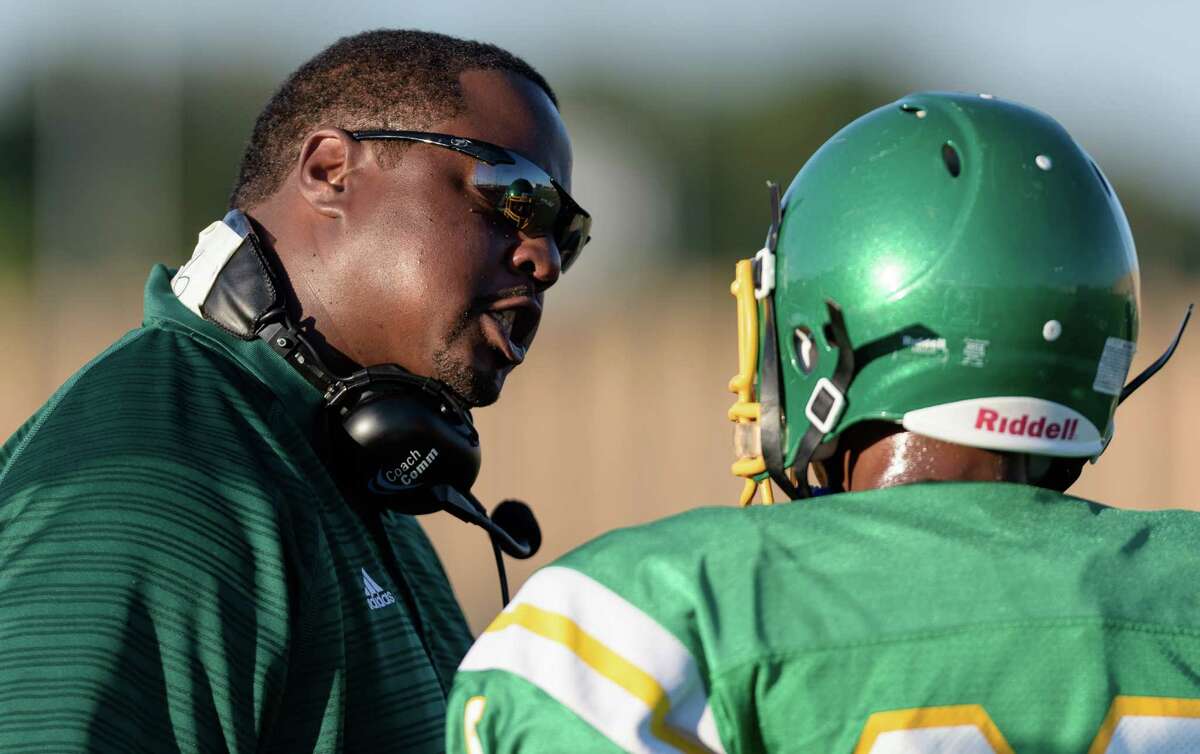 Solomon: Worthing helped shape Mike Singletary