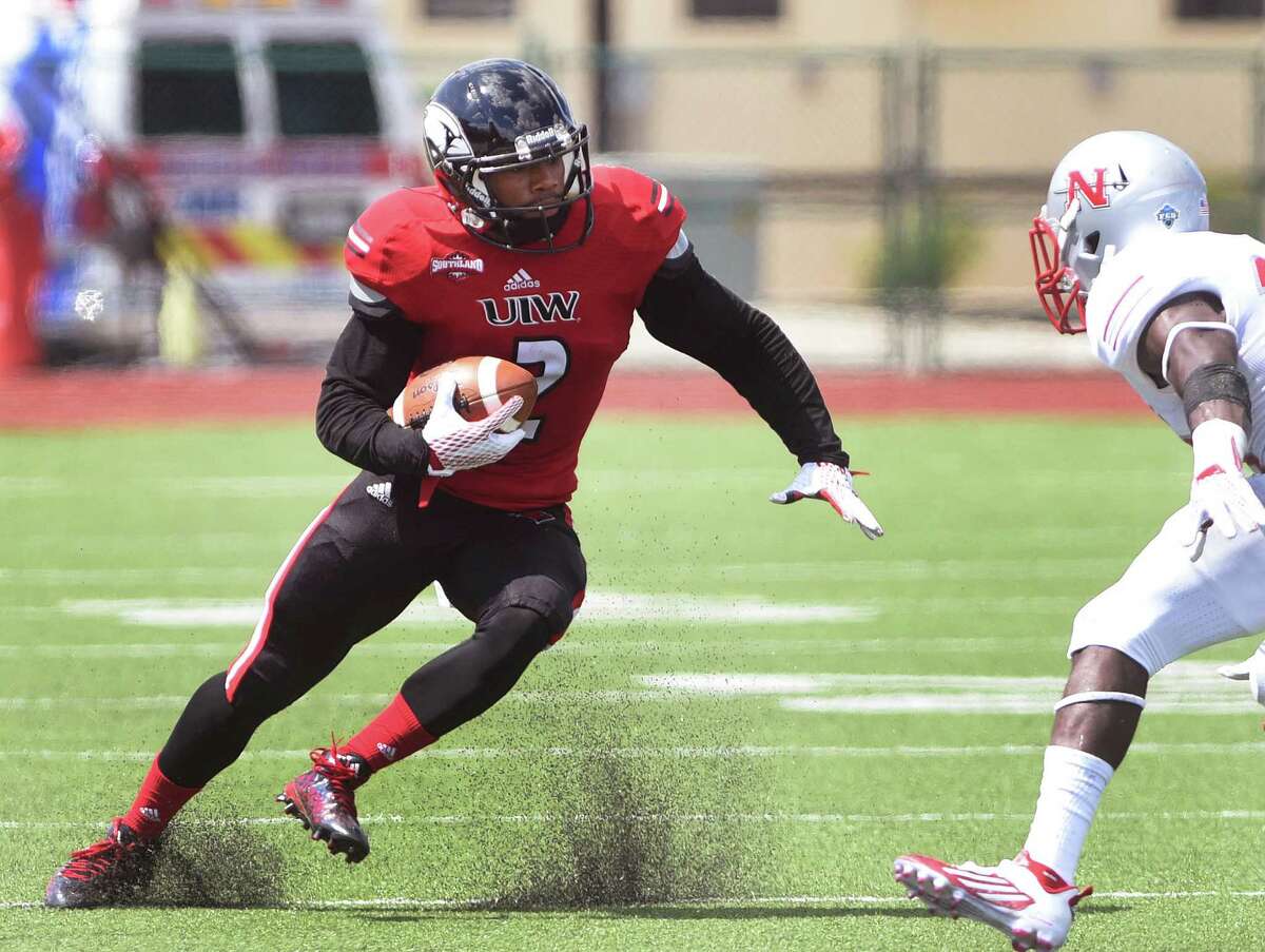 Jordan Hicks - Football - University of the Incarnate Word Athletics