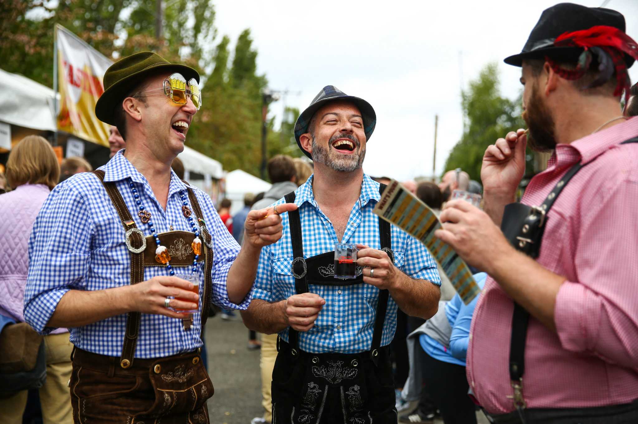 Fremont Oktoberfest, 2015