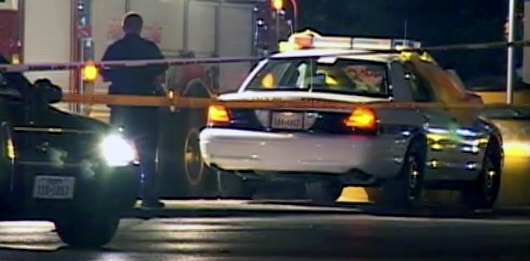 Capital murder trial for man accused of ambush-style killing of Bexar ...