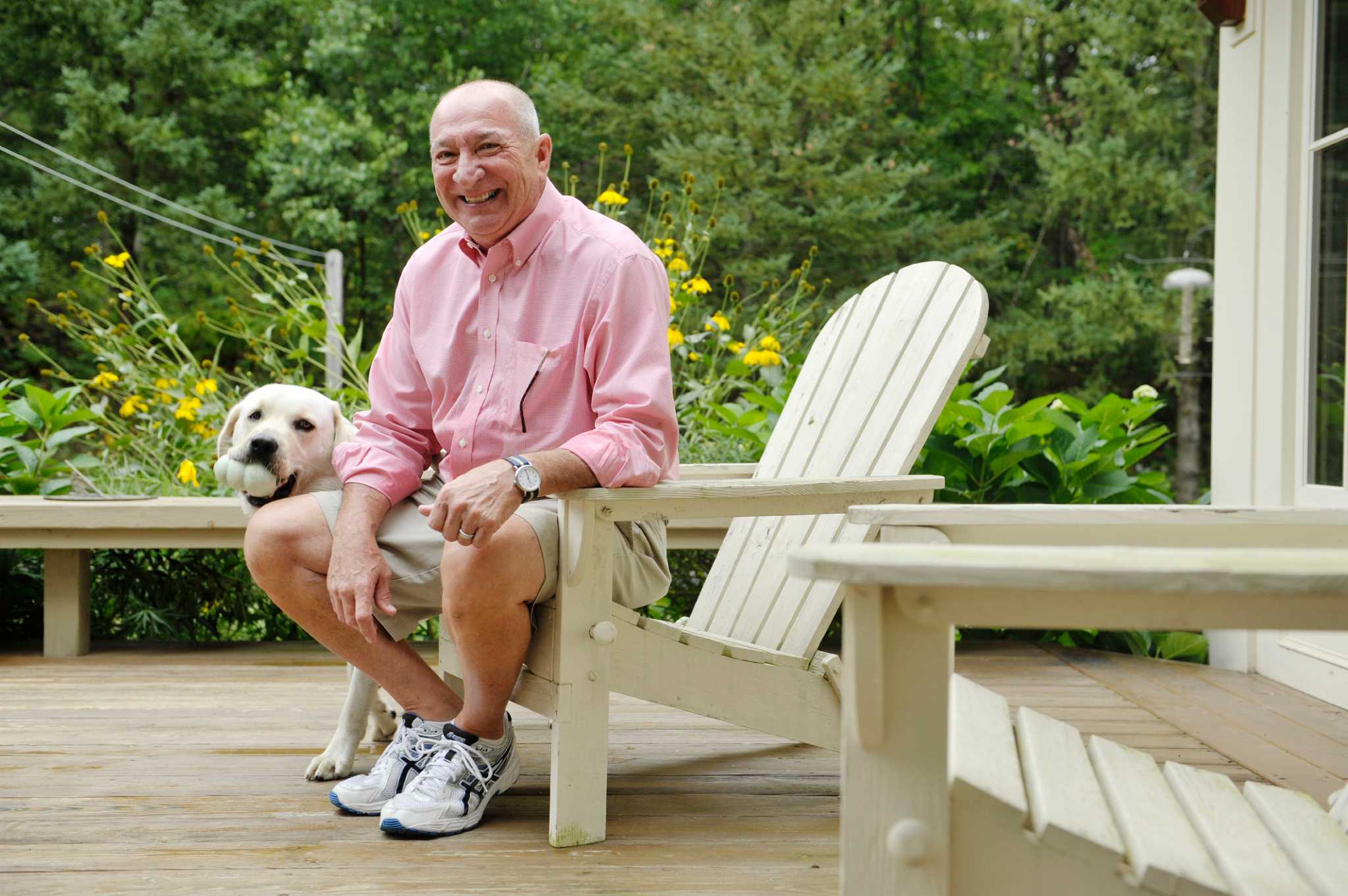 After long struggle illness veteran lands benefits for agent orange