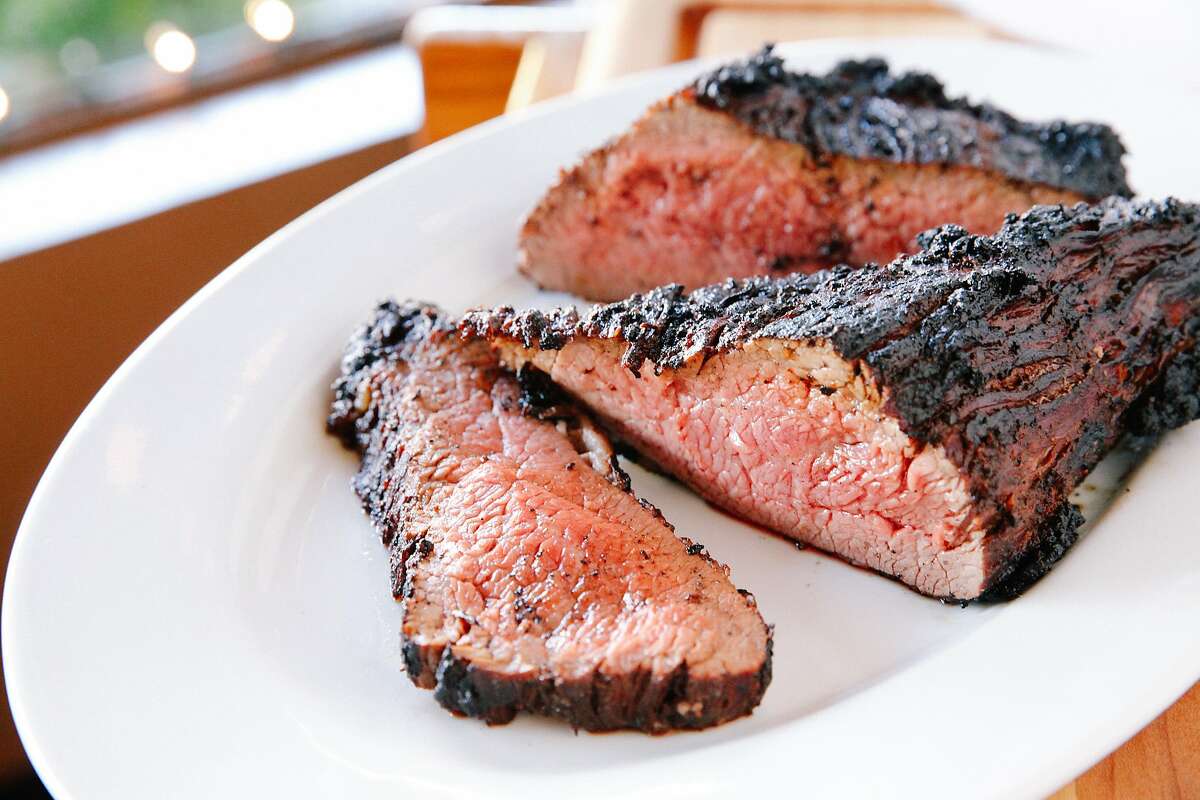 Buckhorn Grill to land at Fisherman's Wharf and former Boudin location