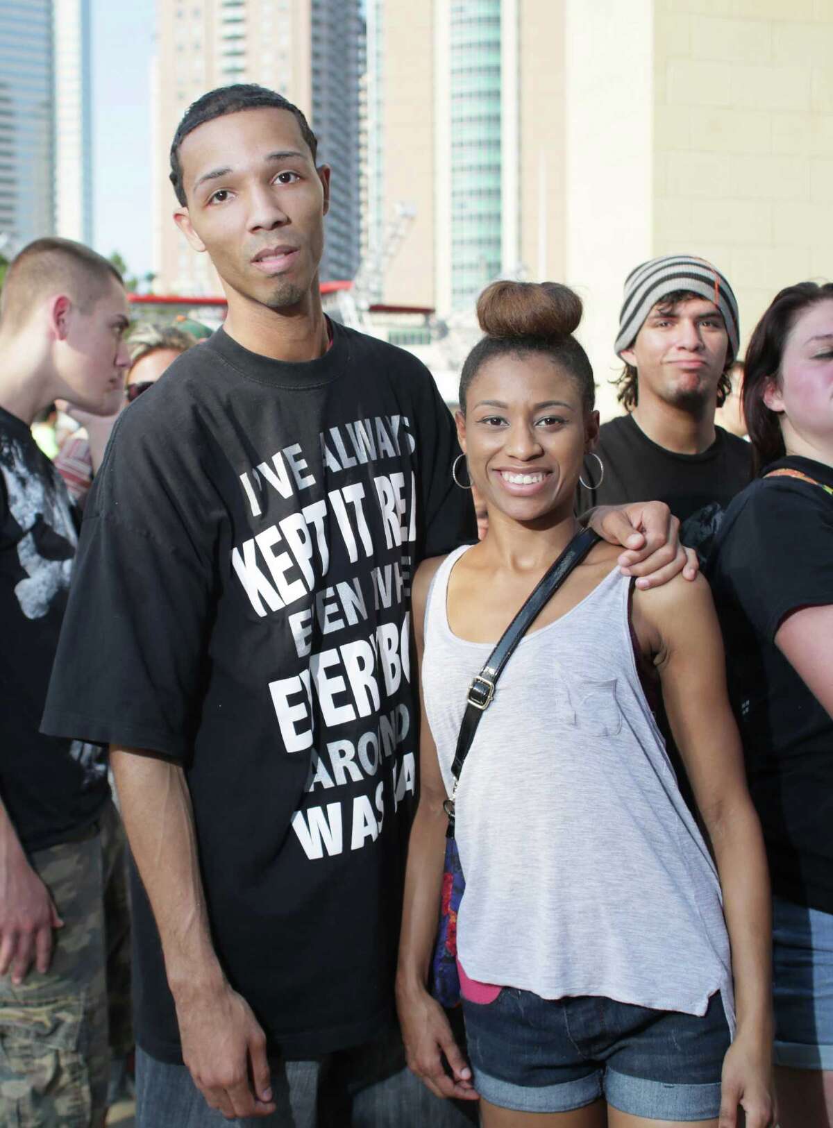 WWE blasts into Houston