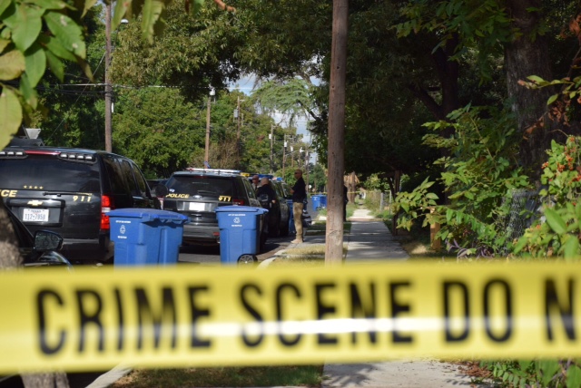 Police suspect foul play after finding man in his 50s dead on Southwest ...