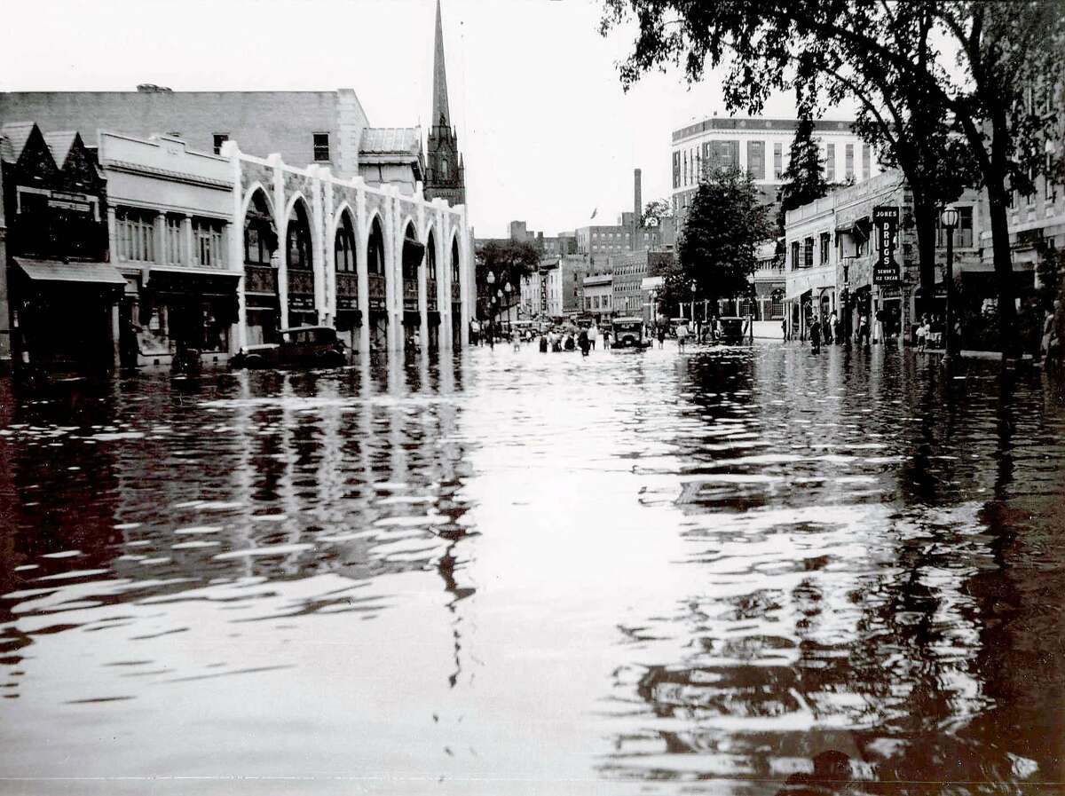 The Great New England Hurricane September 21, 1938 The huge hurricane of 1938 also known as