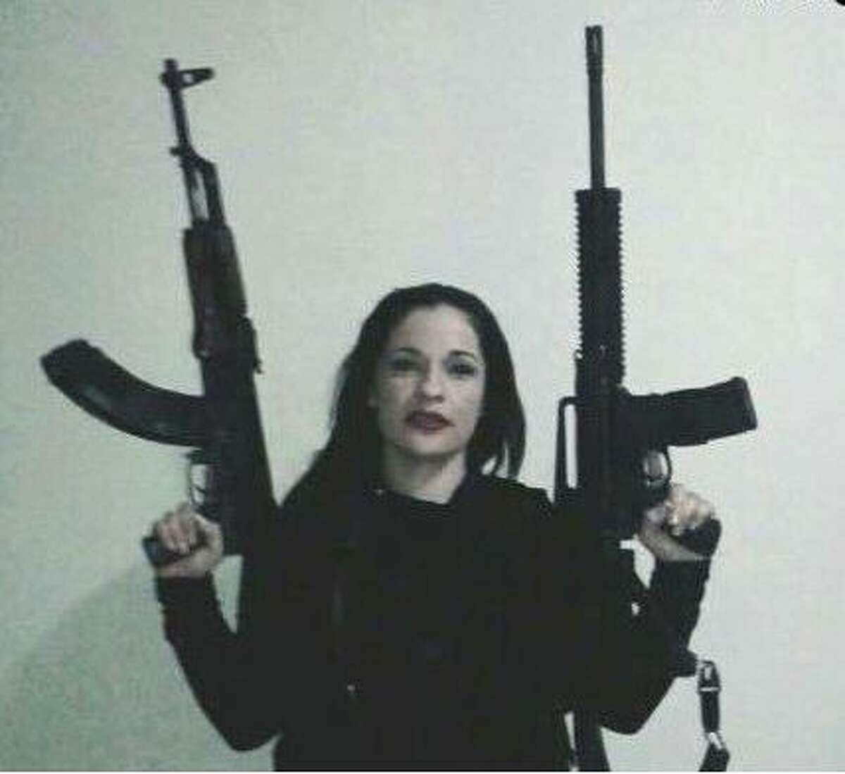 Ruthless, but charming female members are taking over Mexico's drug cartels