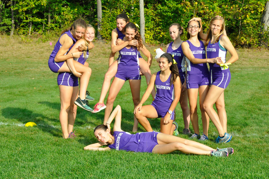 SEEN Ballston Spa Cross Country Invitational