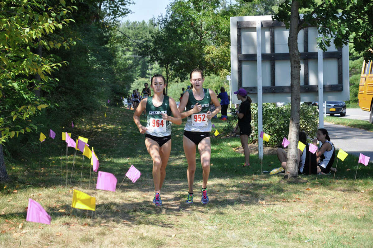 SEEN Ballston Spa Cross Country Invitational