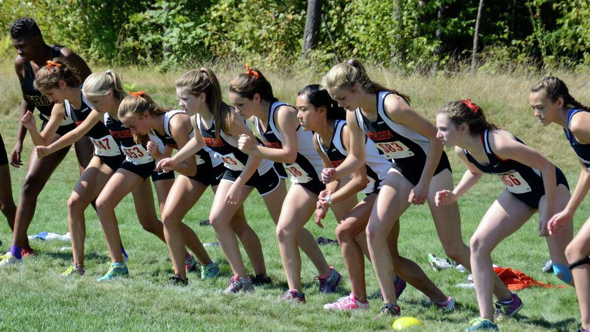 SEEN Ballston Spa Cross Country Invitational