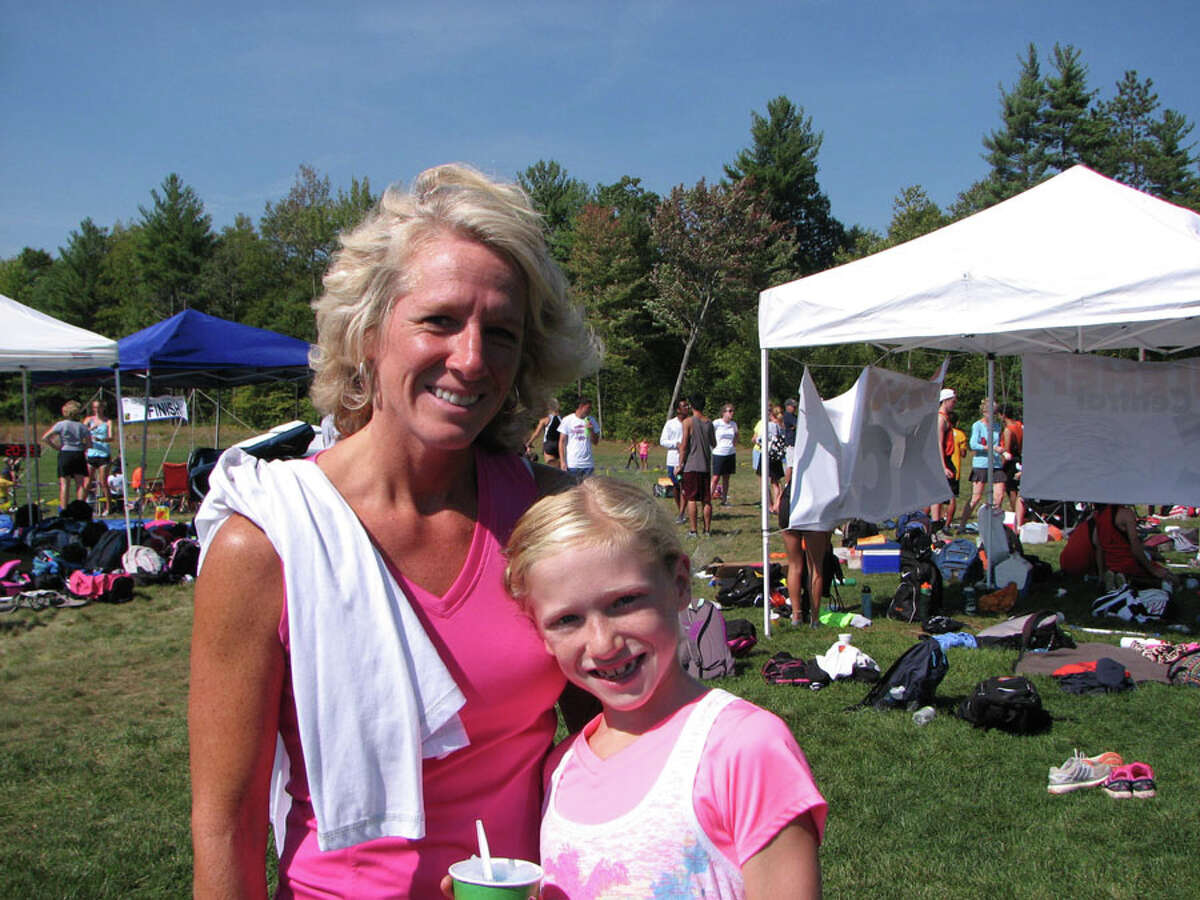 SEEN Ballston Spa Cross Country Invitational