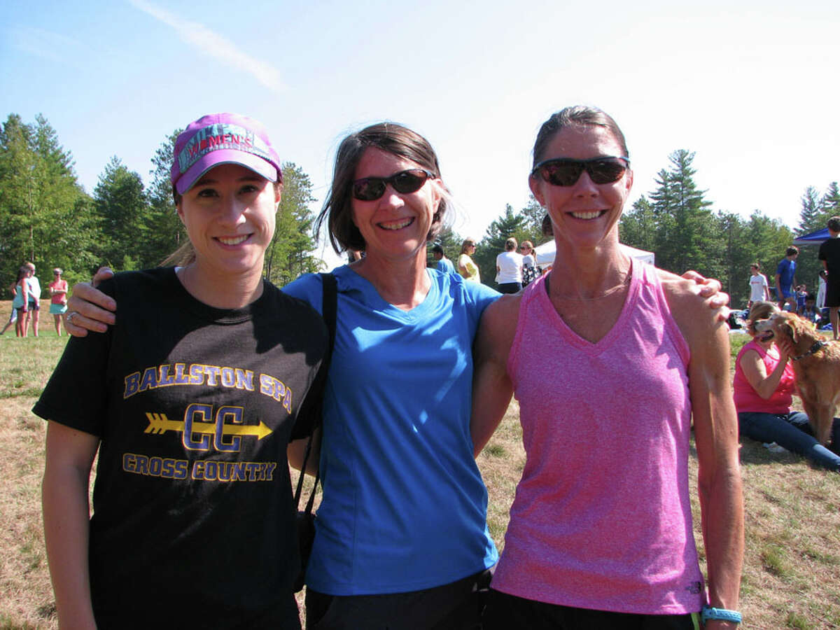 SEEN Ballston Spa Cross Country Invitational