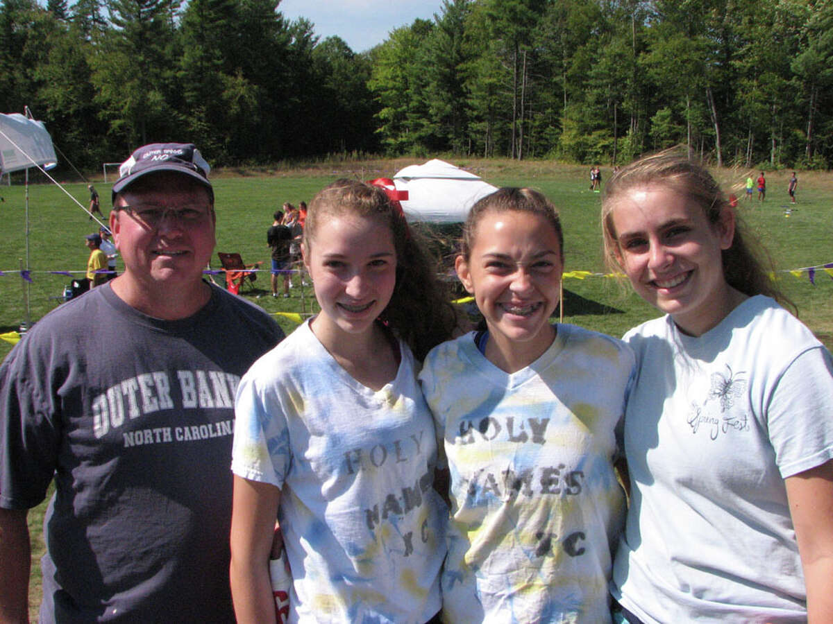 SEEN Ballston Spa Cross Country Invitational