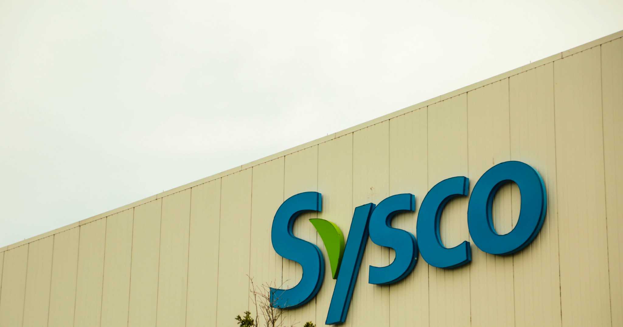 Sysco to cut 1,200 jobs