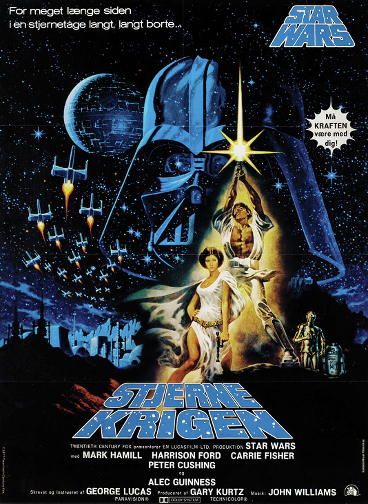 star wars vintage movies